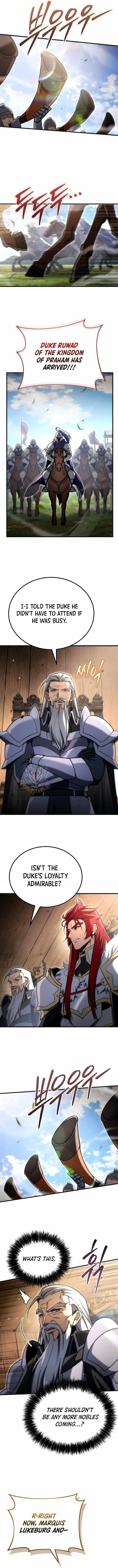 Read Genius Blacksmith’s Game chapter 61 image 11 on Lezhin