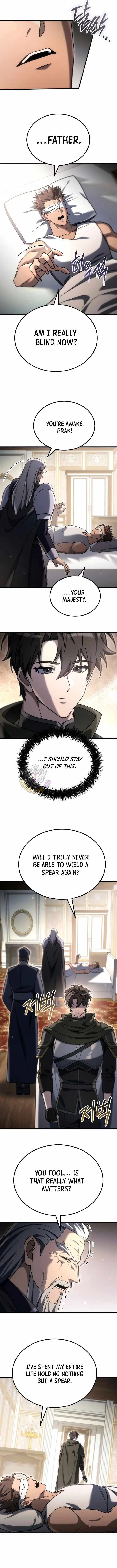Read Genius Blacksmith’s Game chapter 64 image 5 on Lezhin