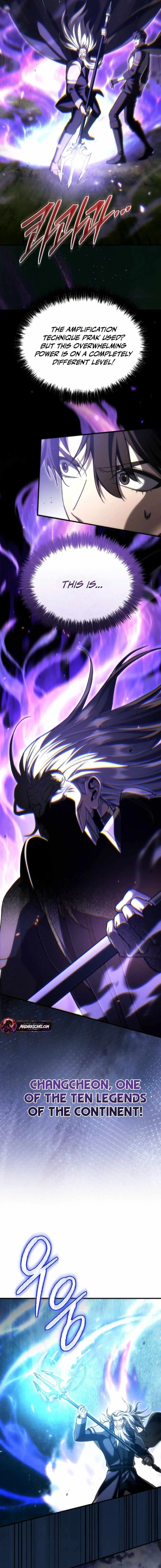 Read Genius Blacksmith’s Game chapter 67 image 12 on Lezhin