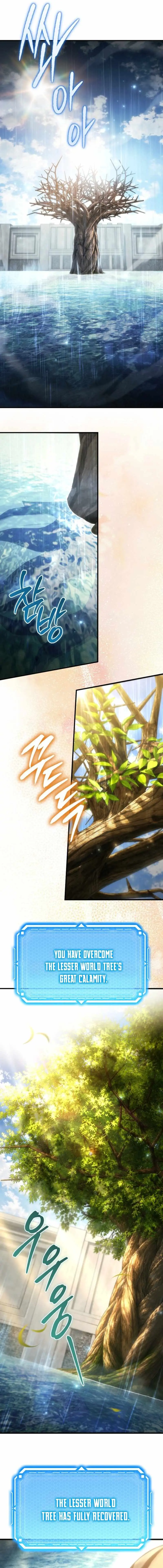 Read Genius Blacksmith’s Game chapter 67 image 14 on Lezhin