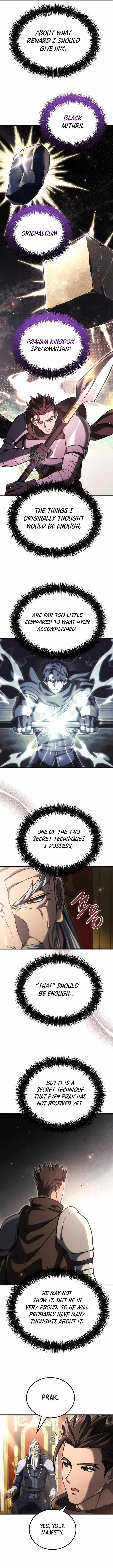 Genius Blacksmith’s Game Chapter 68 page 2 - 