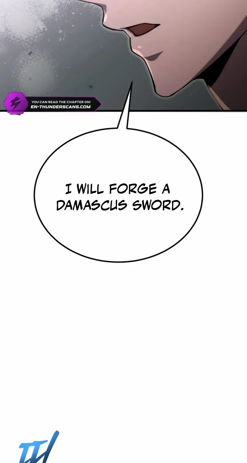 Read Genius Blacksmith’s Game chapter 7 image 103 on Lezhin
