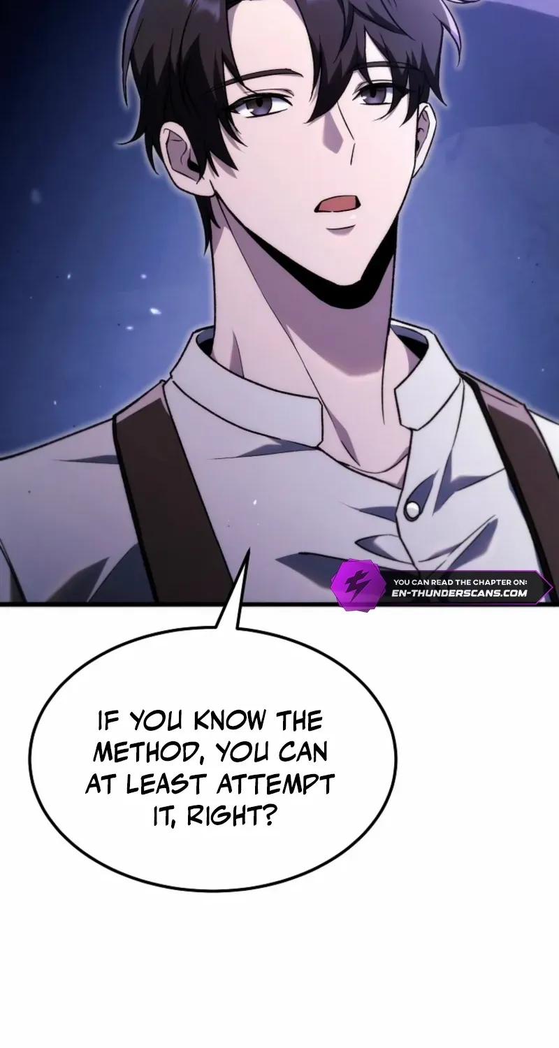 Read Genius Blacksmith’s Game chapter 7 image 106 on Lezhin