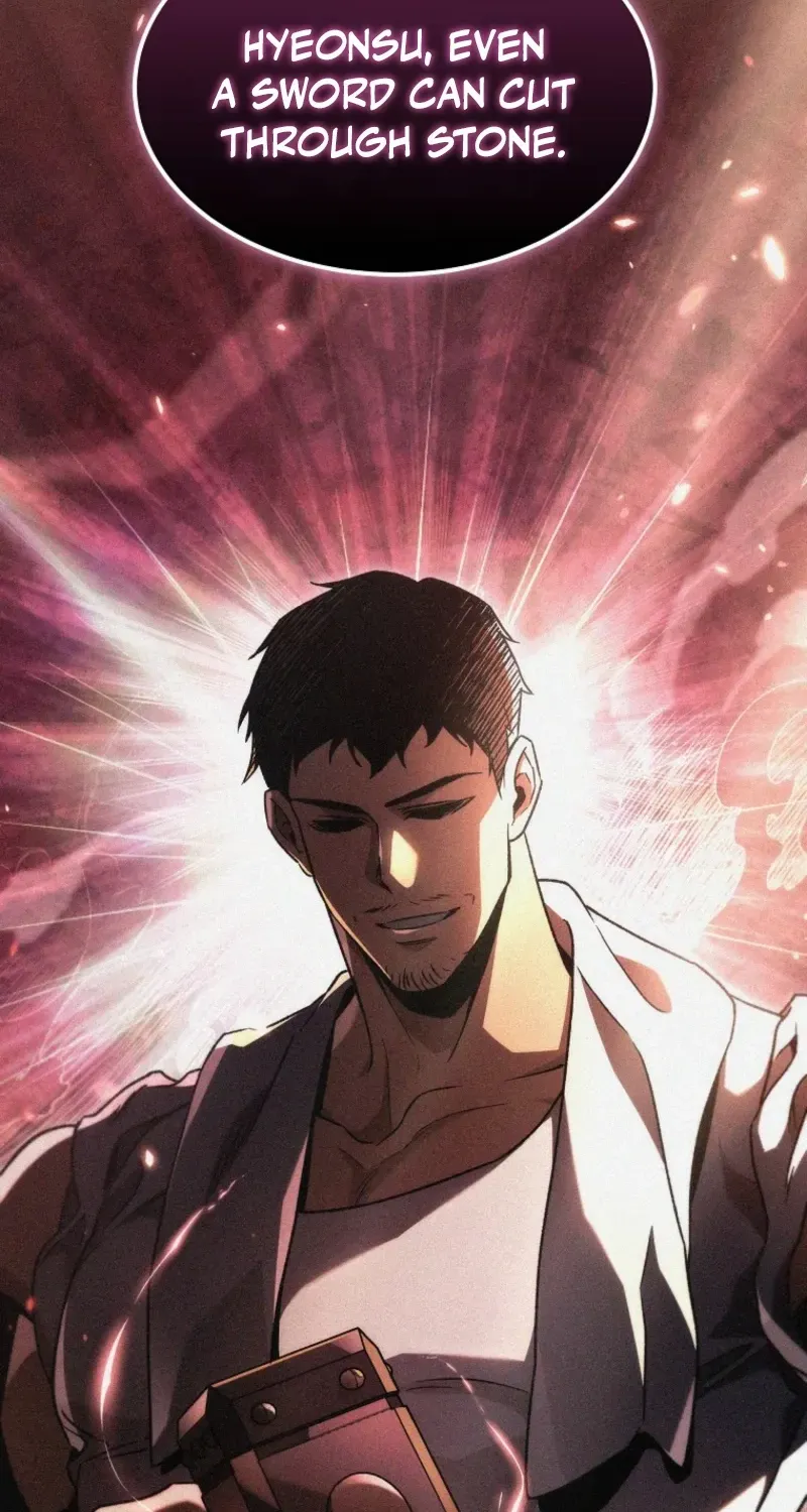 Read Genius Blacksmith’s Game chapter 7 image 108 on Lezhin