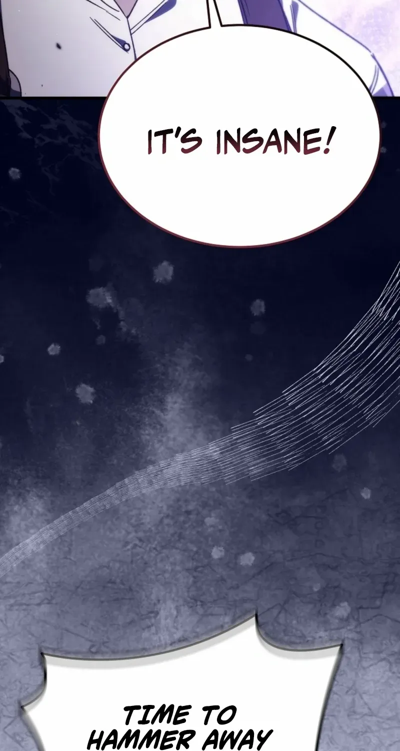 Read Genius Blacksmith’s Game chapter 7 image 115 on Lezhin