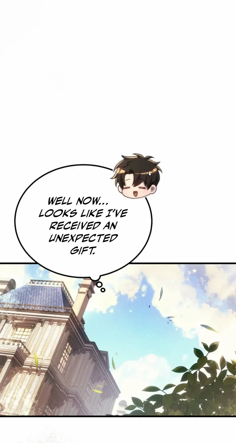 Read Genius Blacksmith’s Game chapter 7 image 14 on Lezhin