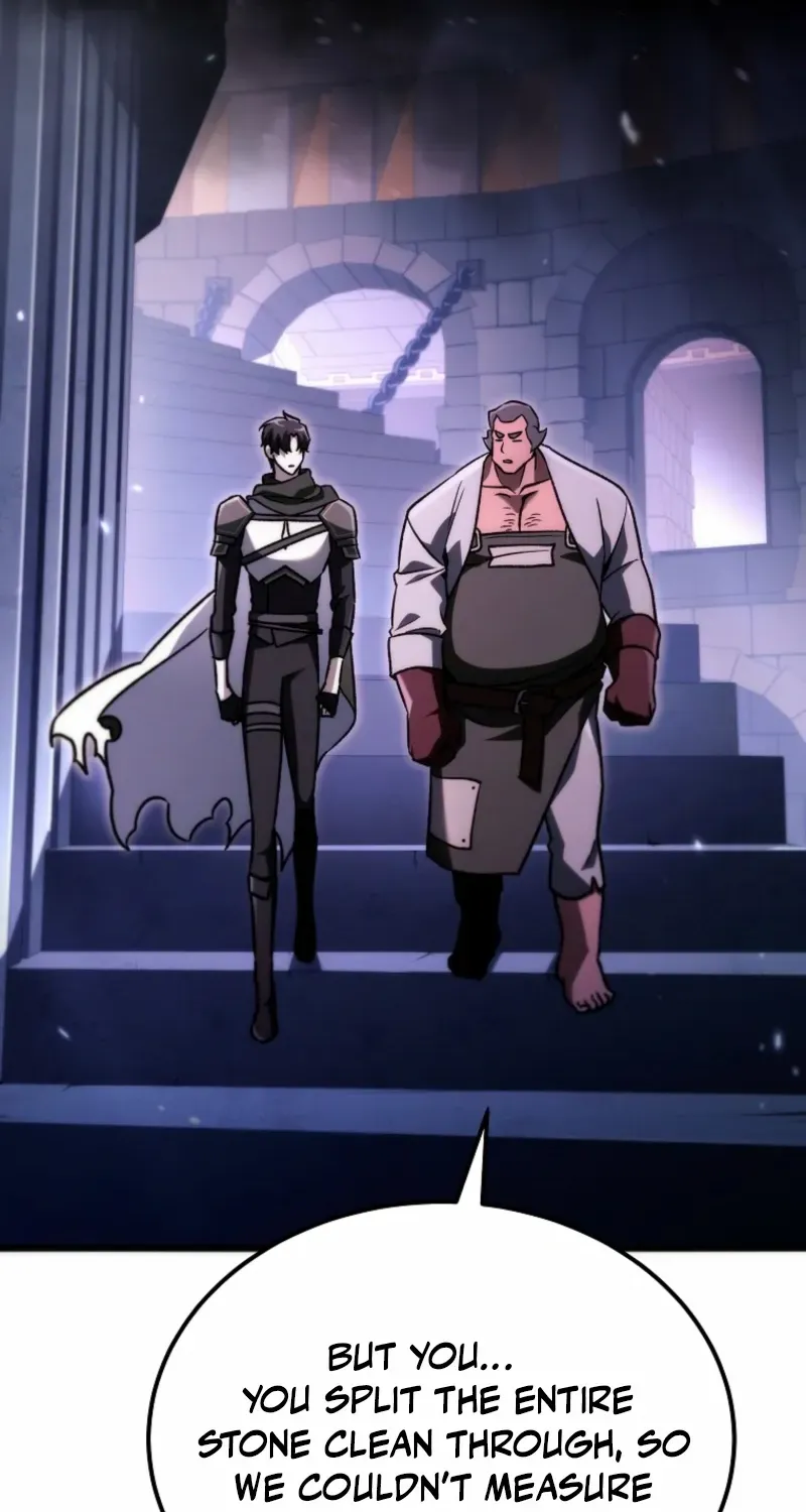 Read Genius Blacksmith’s Game chapter 7 image 146 on Lezhin
