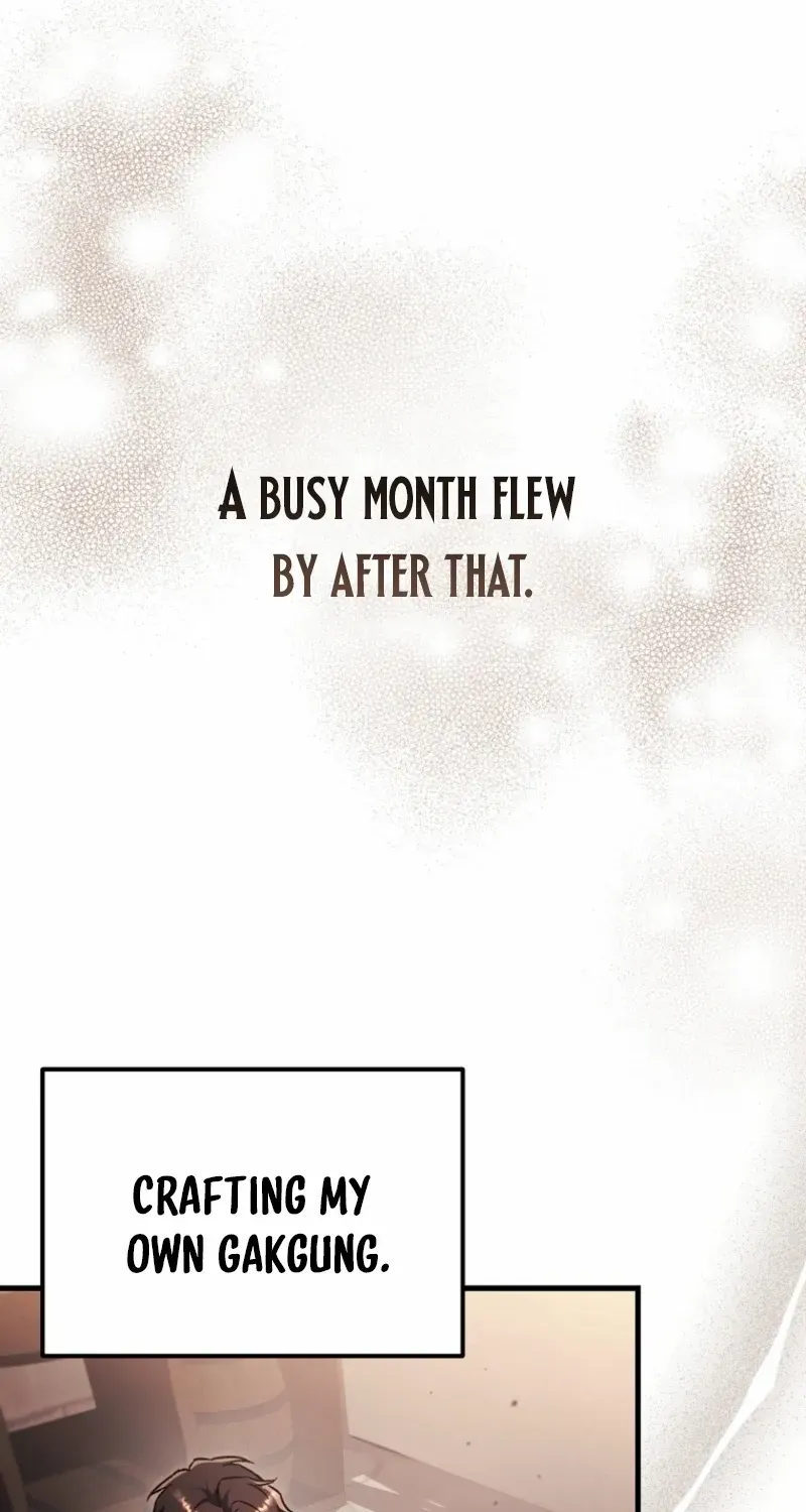 Read Genius Blacksmith’s Game chapter 7 image 15 on Lezhin