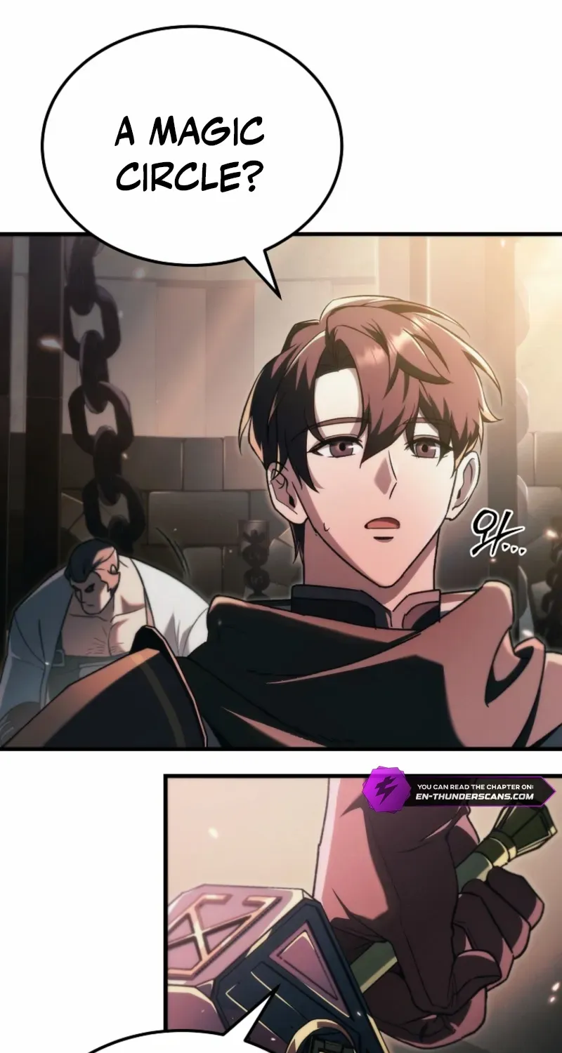 Read Genius Blacksmith’s Game chapter 7 image 150 on Lezhin