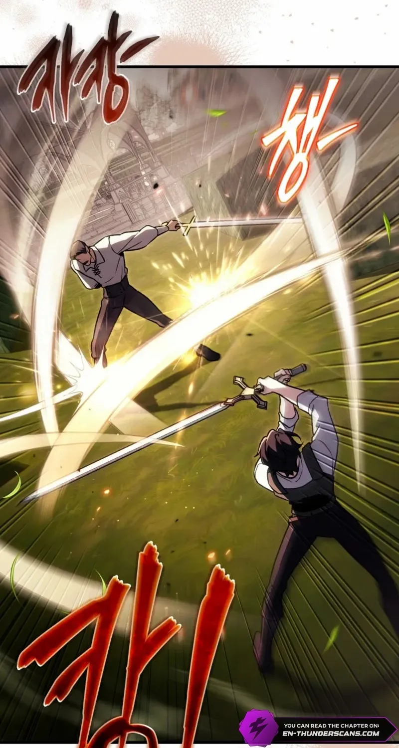 Read Genius Blacksmith’s Game chapter 7 image 19 on Lezhin