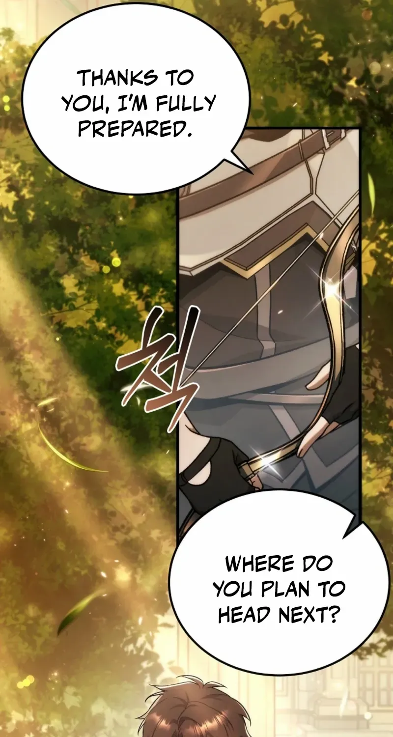 Read Genius Blacksmith’s Game chapter 7 image 27 on Lezhin