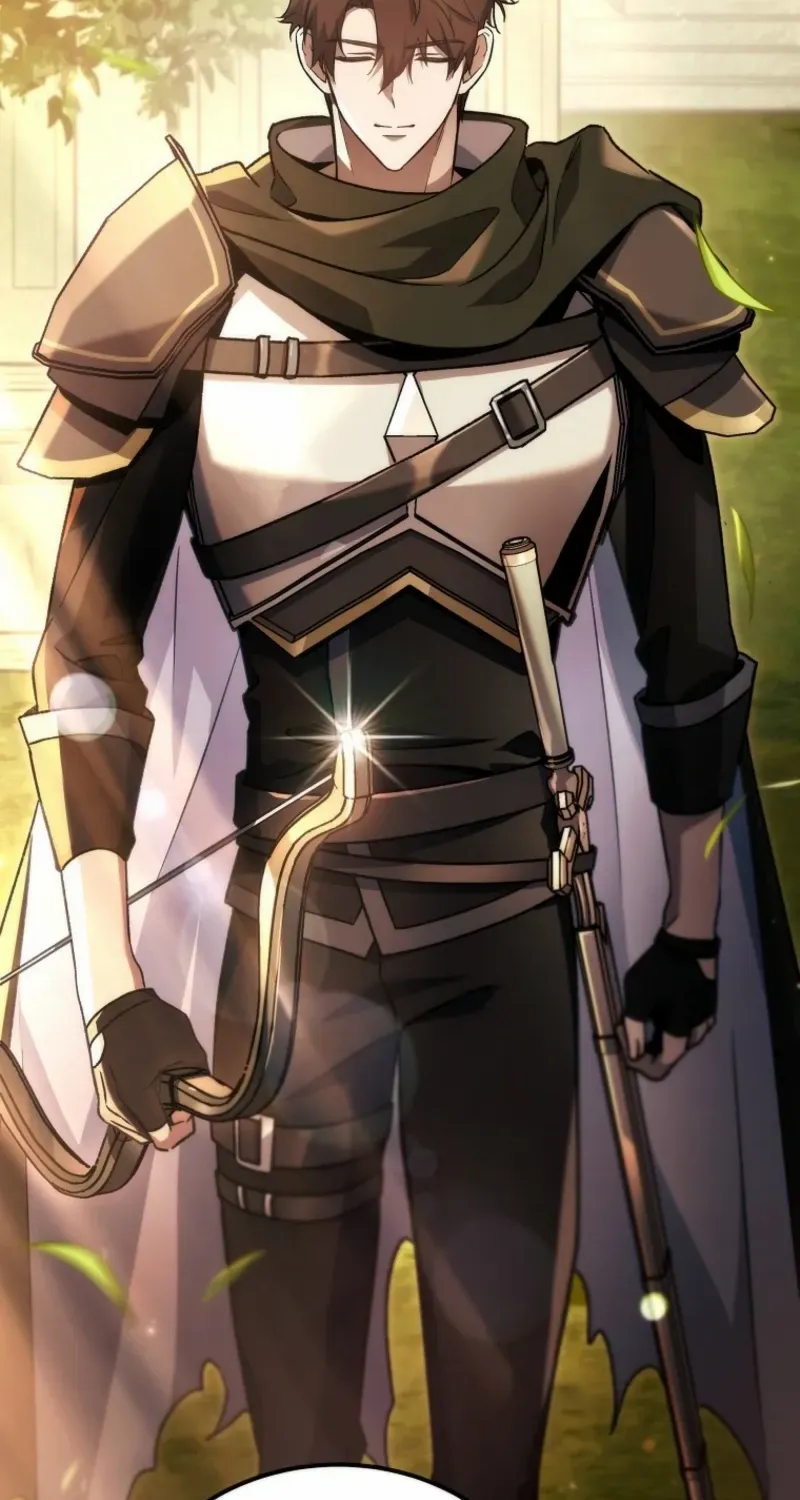 Read Genius Blacksmith’s Game chapter 7 image 28 on Lezhin