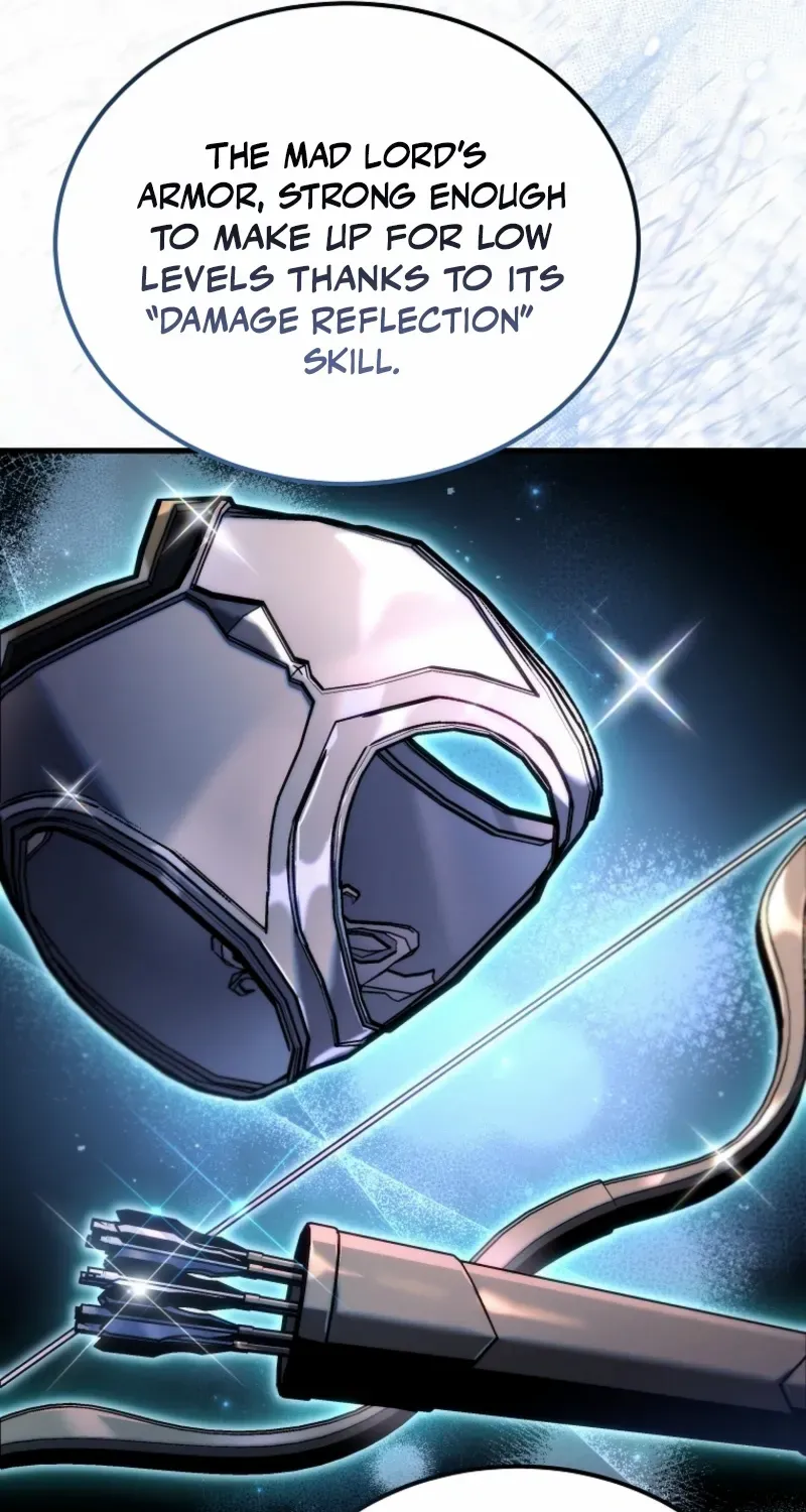 Read Genius Blacksmith’s Game chapter 7 image 34 on Lezhin