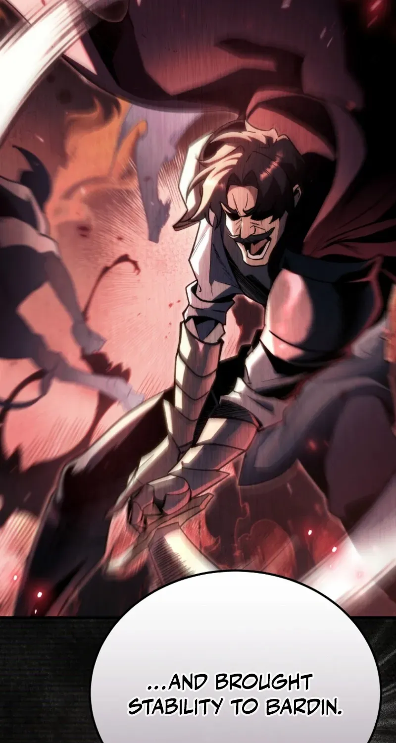 Read Genius Blacksmith’s Game chapter 7 image 4 on Lezhin
