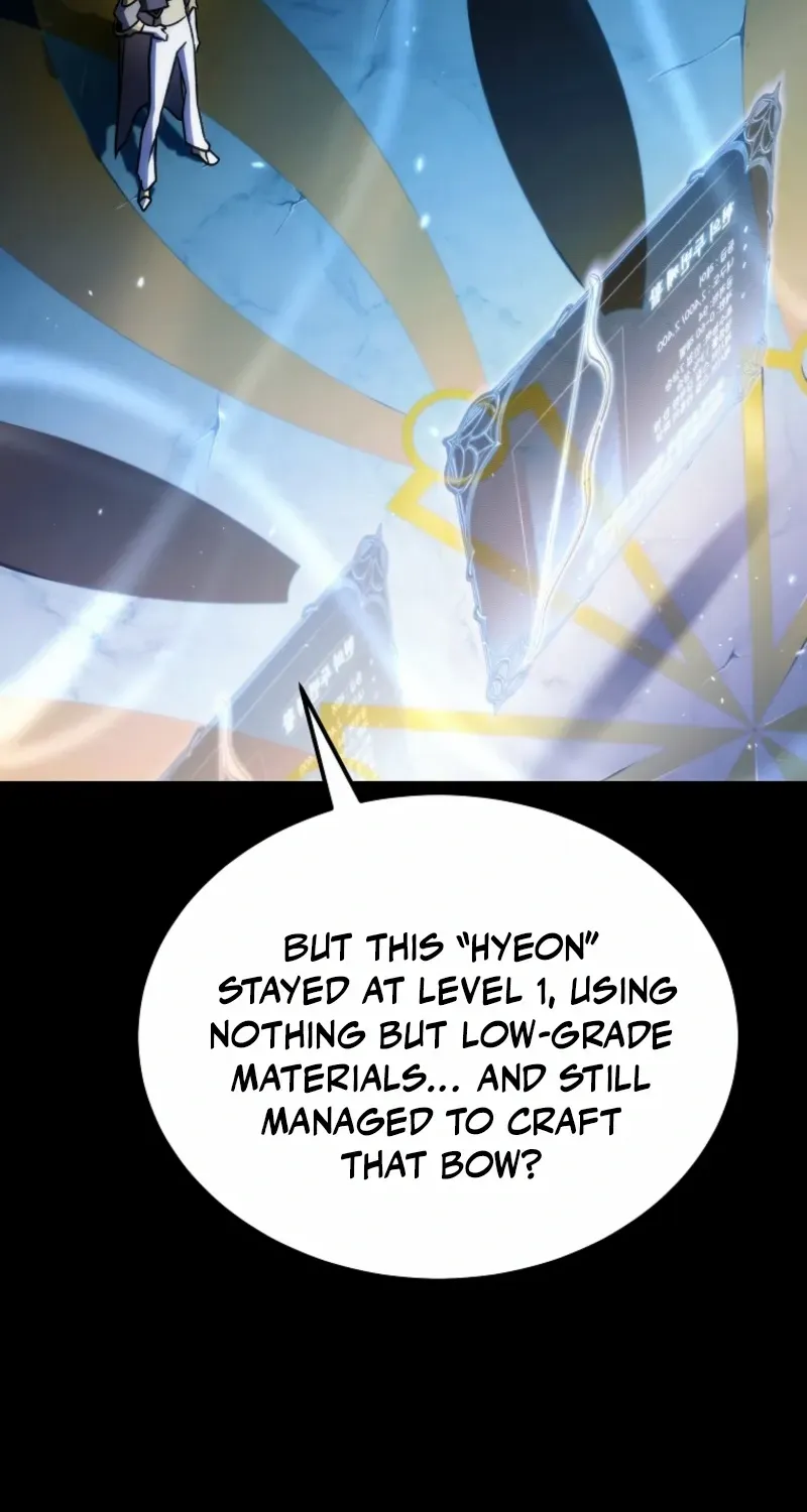 Read Genius Blacksmith’s Game chapter 7 image 43 on Lezhin