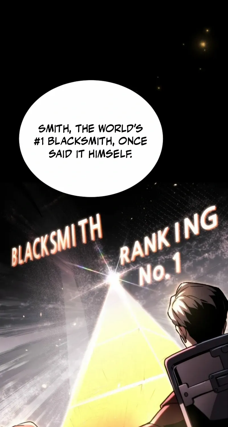 Read Genius Blacksmith’s Game chapter 7 image 44 on Lezhin