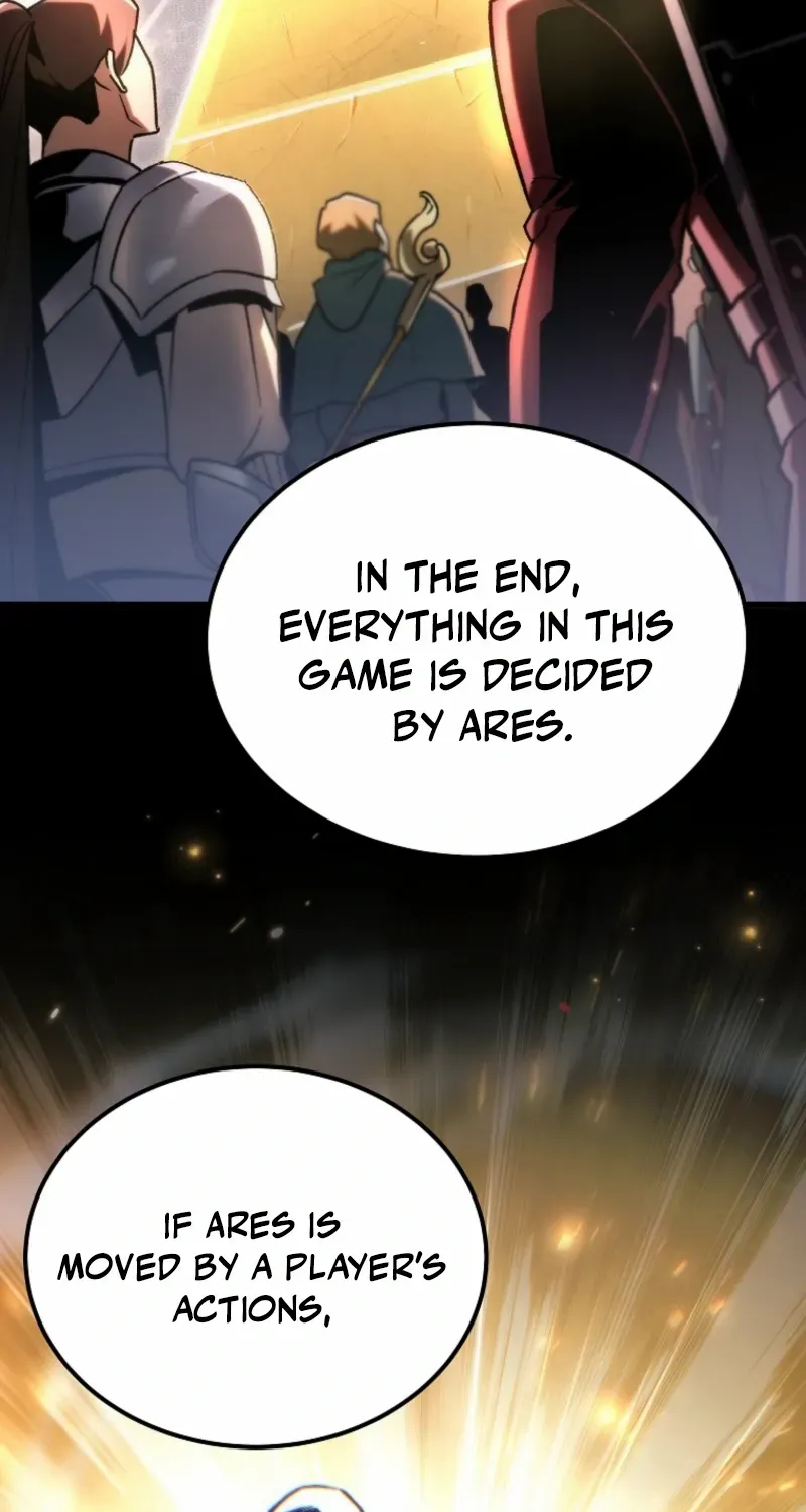 Read Genius Blacksmith’s Game chapter 7 image 45 on Lezhin