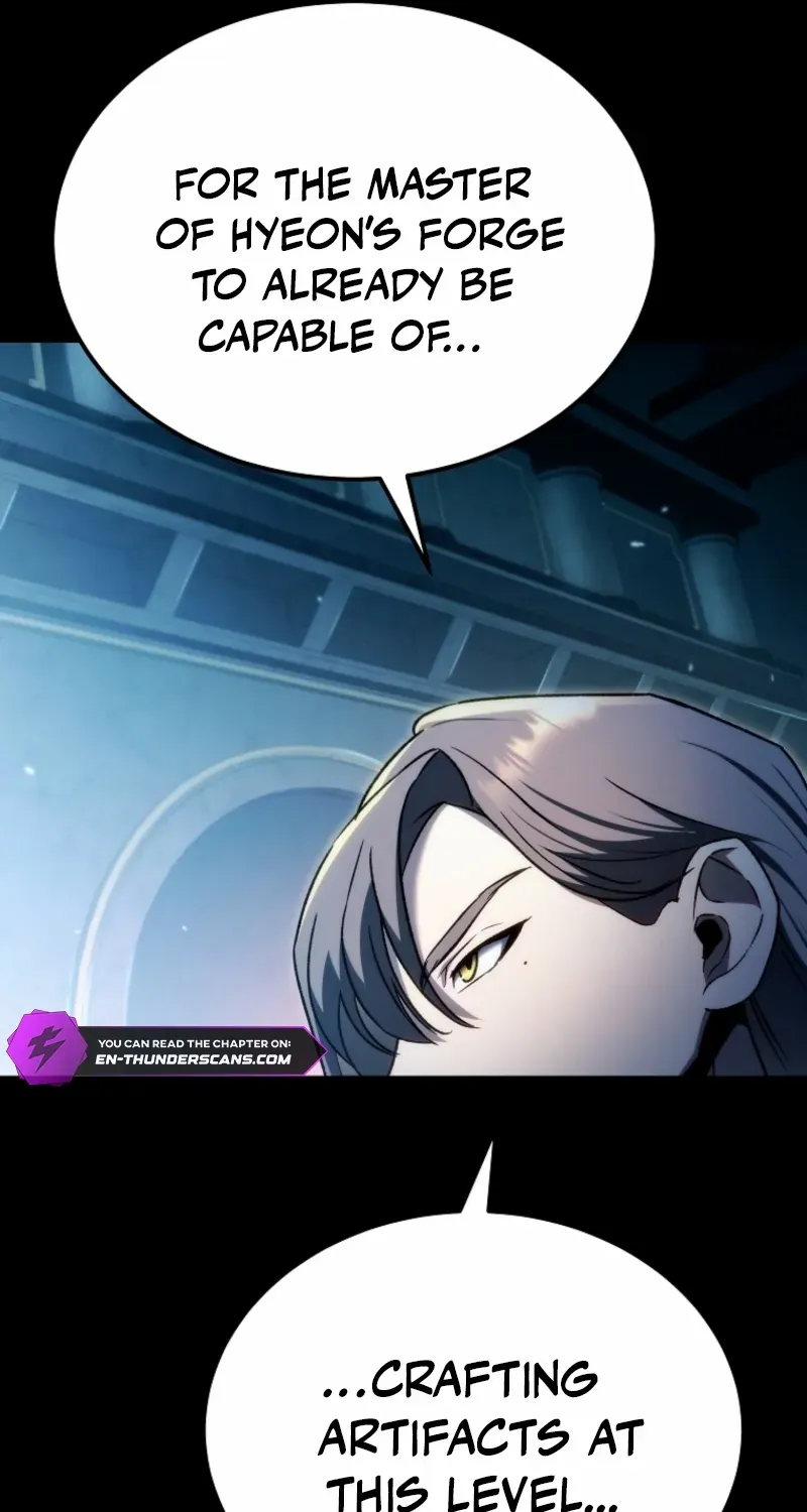 Read Genius Blacksmith’s Game chapter 7 image 48 on Lezhin