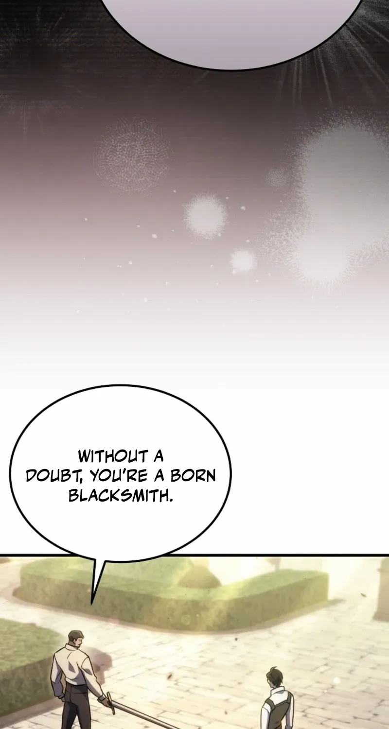 Read Genius Blacksmith’s Game chapter 7 image 5 on Lezhin