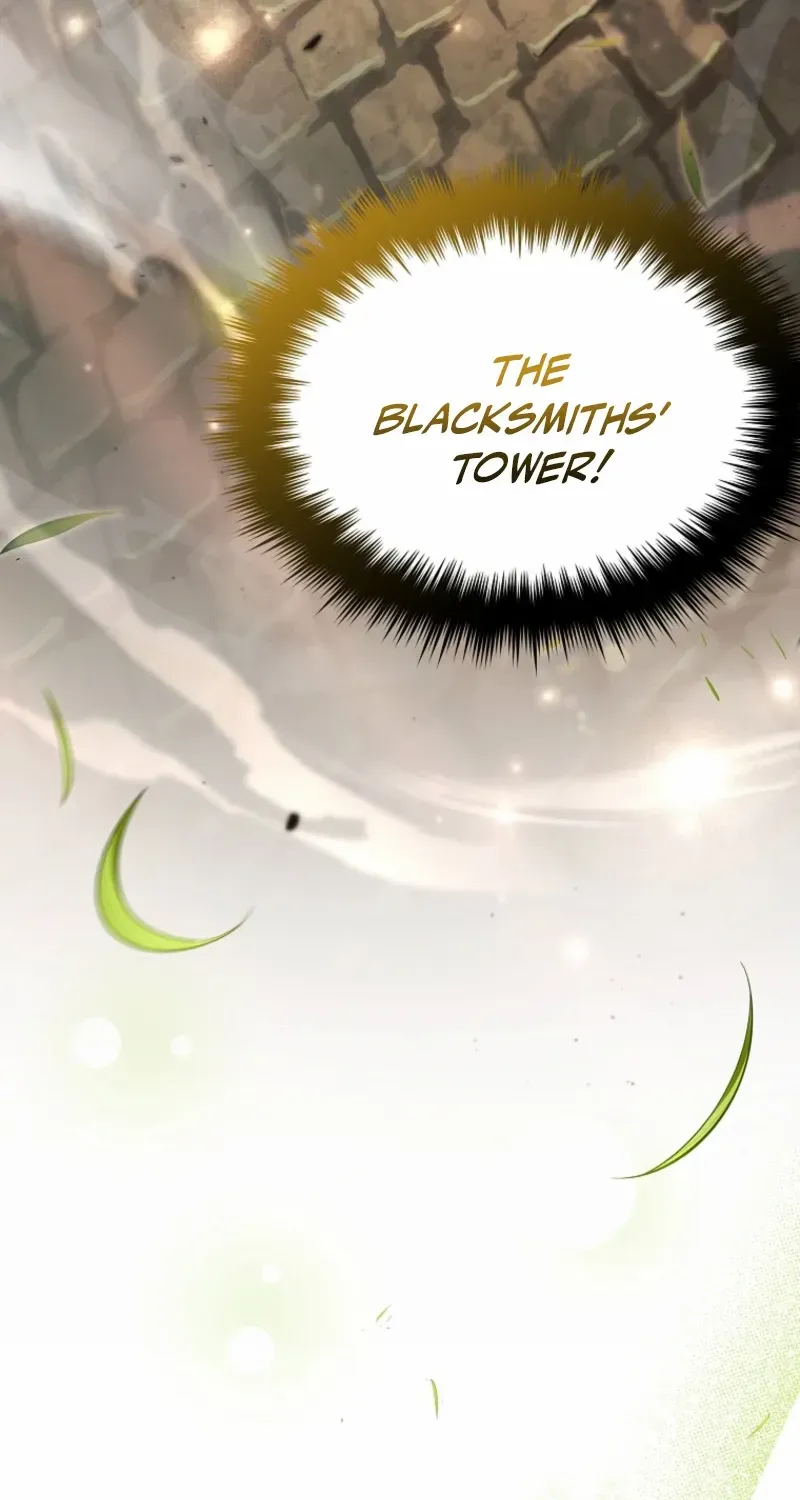 Read Genius Blacksmith’s Game chapter 7 image 62 on Lezhin