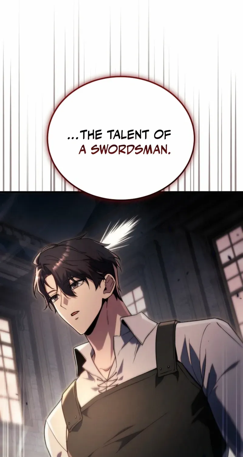 Read Genius Blacksmith’s Game chapter 7 image 7 on Lezhin