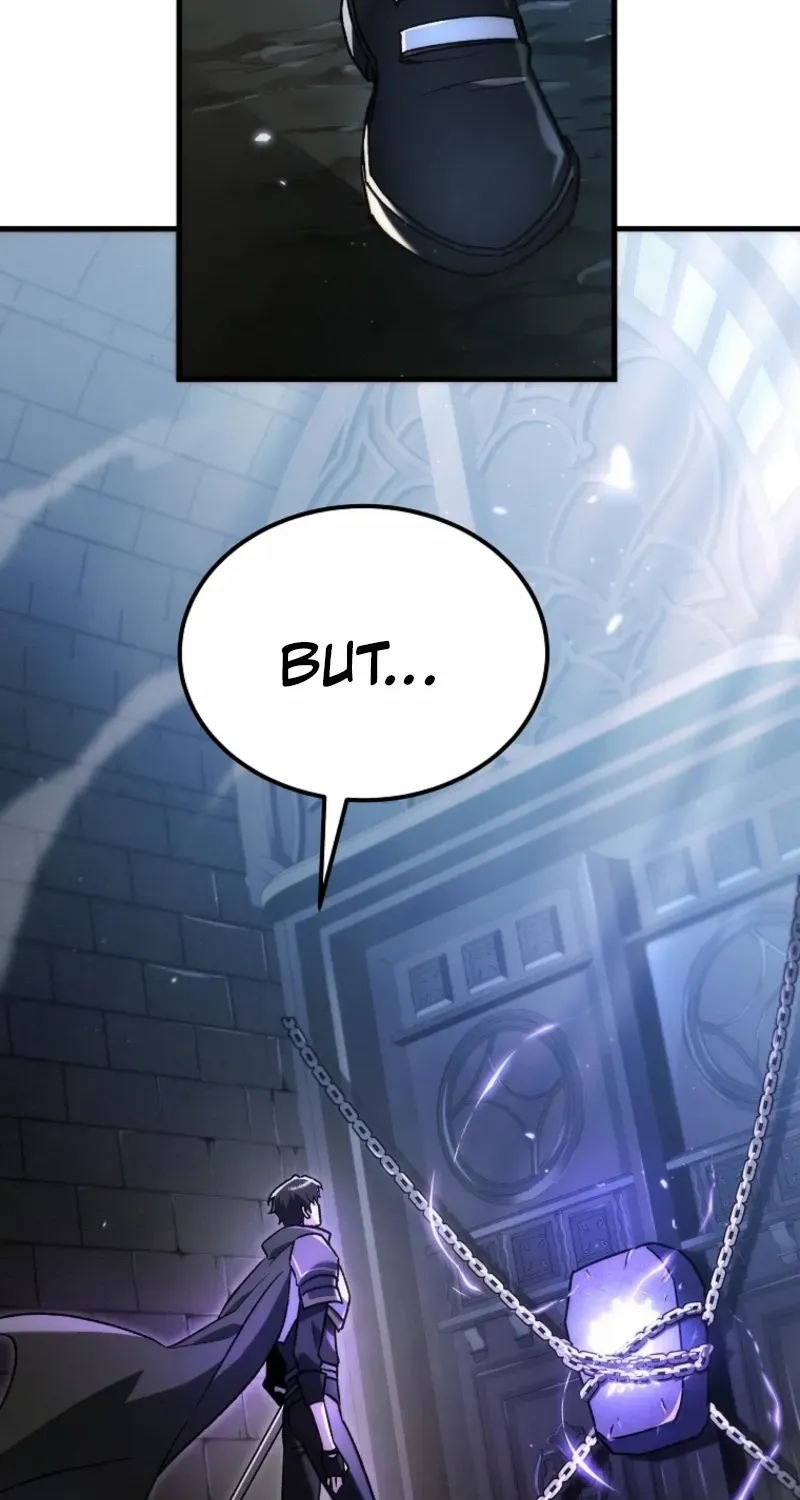 Read Genius Blacksmith’s Game chapter 7 image 71 on Lezhin