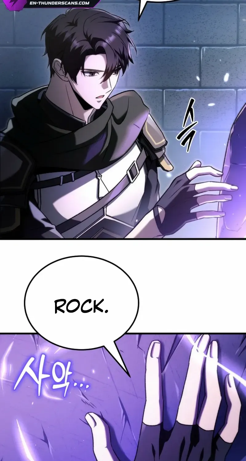 Read Genius Blacksmith’s Game chapter 7 image 76 on Lezhin