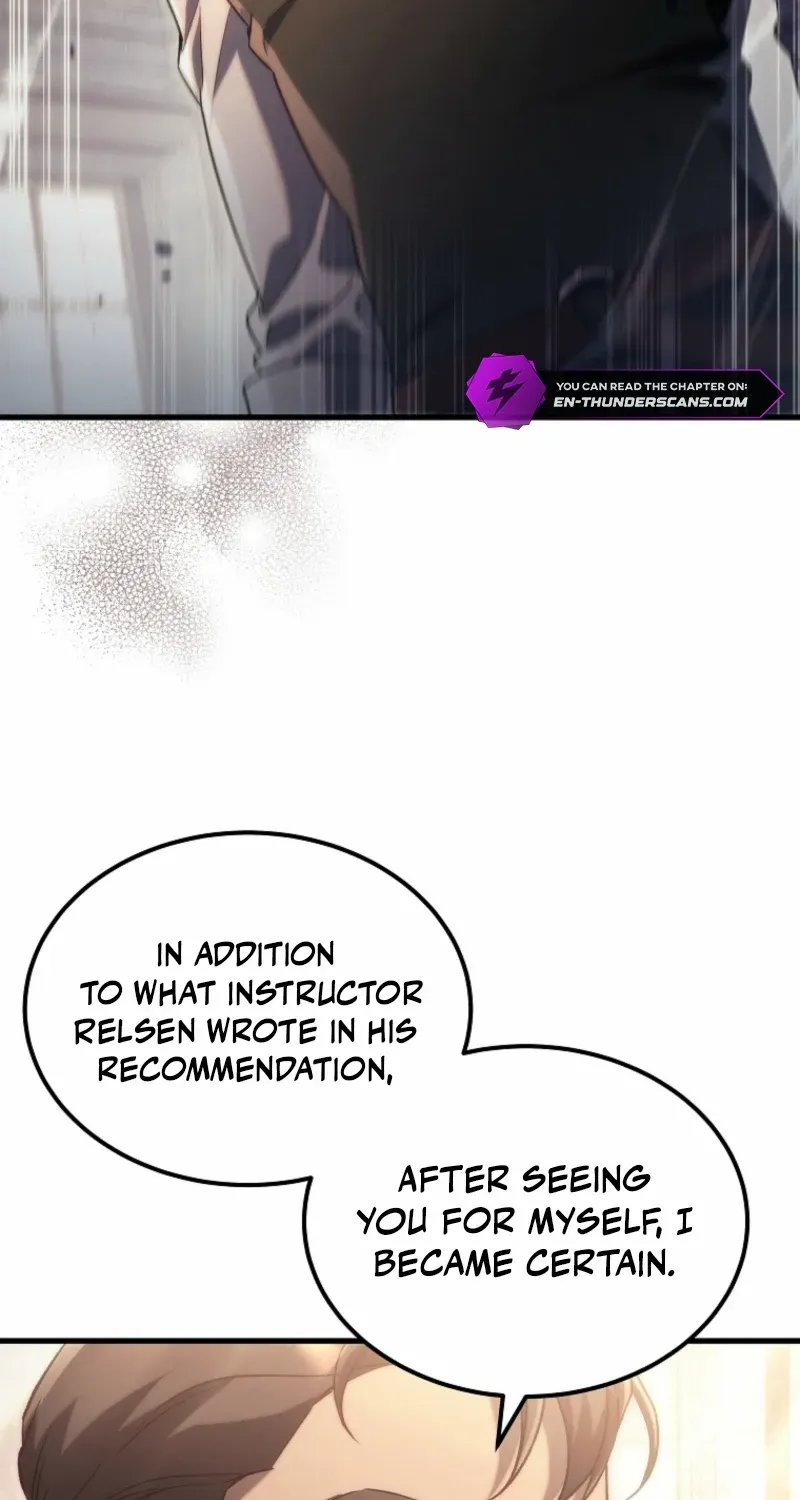 Read Genius Blacksmith’s Game chapter 7 image 8 on Lezhin