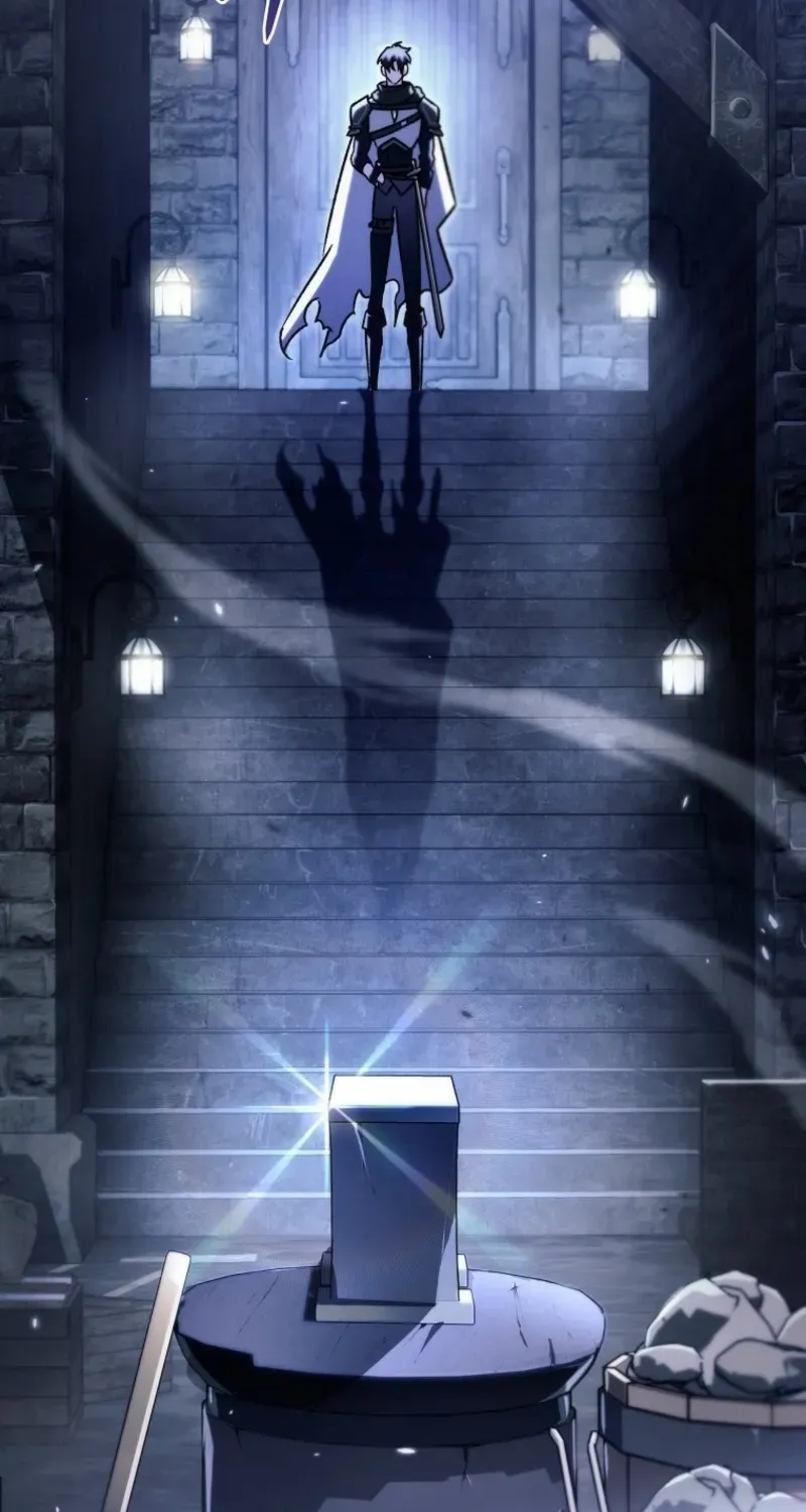 Read Genius Blacksmith’s Game chapter 7 image 80 on Lezhin