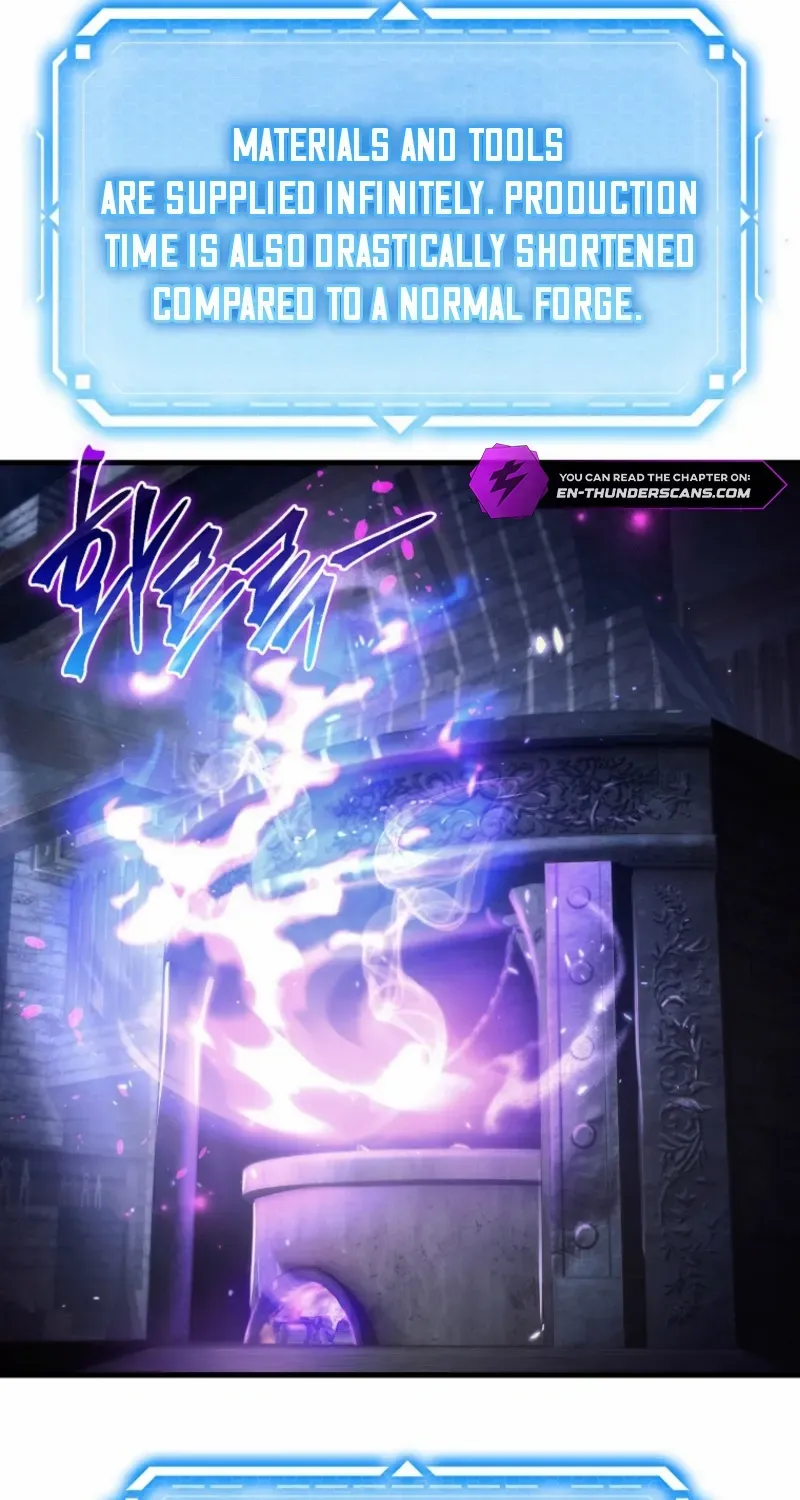 Read Genius Blacksmith’s Game chapter 7 image 82 on Lezhin