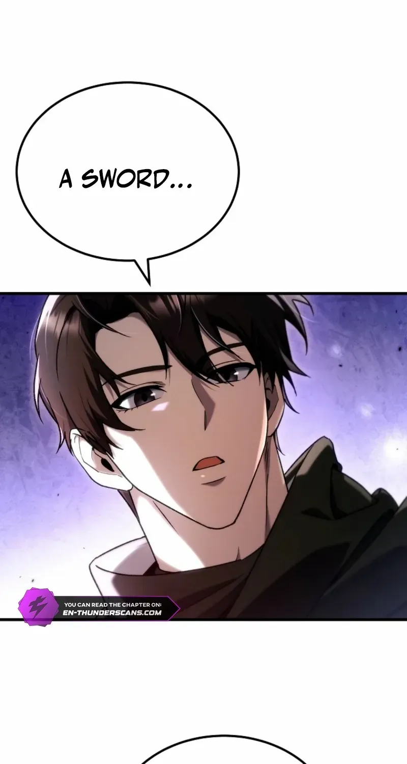 Read Genius Blacksmith’s Game chapter 7 image 85 on Lezhin
