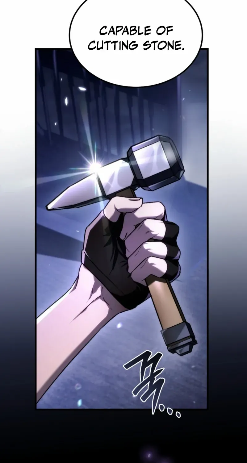 Read Genius Blacksmith’s Game chapter 7 image 86 on Lezhin