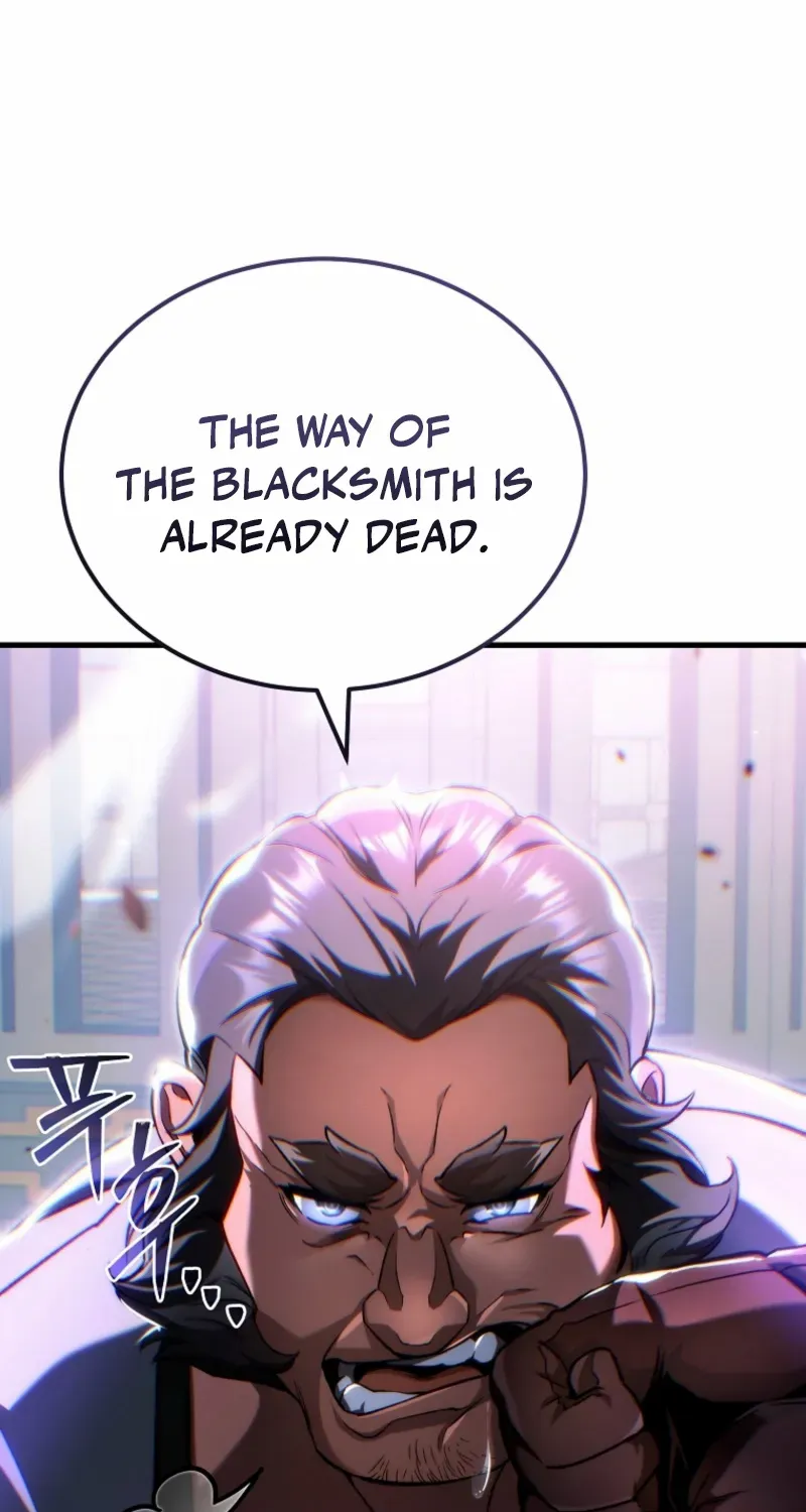 Read Genius Blacksmith’s Game chapter 7 image 93 on Lezhin