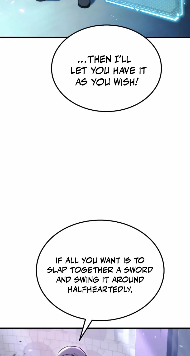 Read Genius Blacksmith’s Game chapter 7 image 97 on Lezhin
