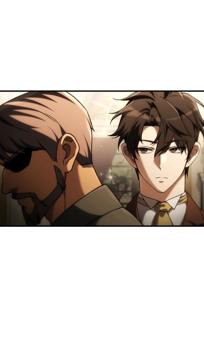 Genius Blacksmith’s Game Chapter 70 page 12 - 