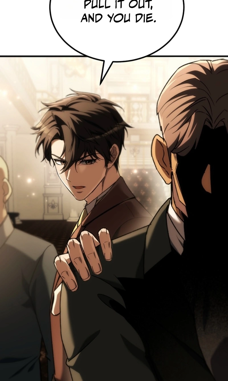 Genius Blacksmith’s Game Chapter 70 page 15 - 