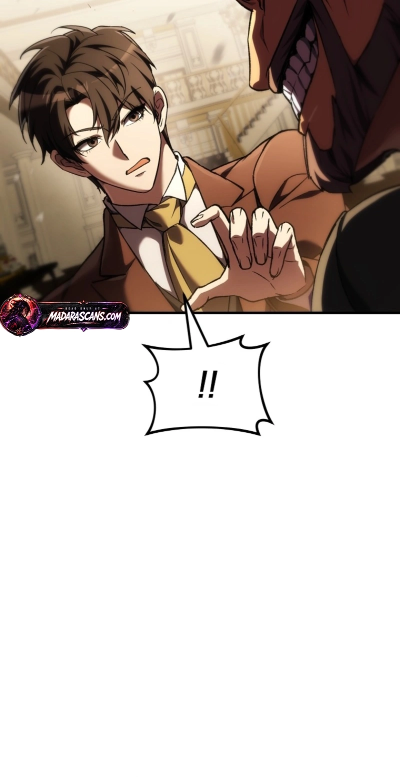 Genius Blacksmith’s Game Chapter 70 page 19 - 