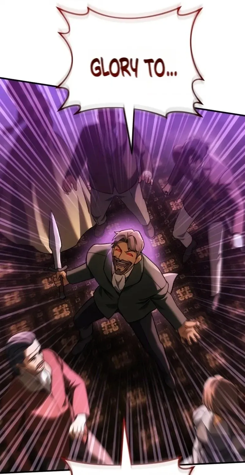 Genius Blacksmith’s Game Chapter 70 page 20 - 