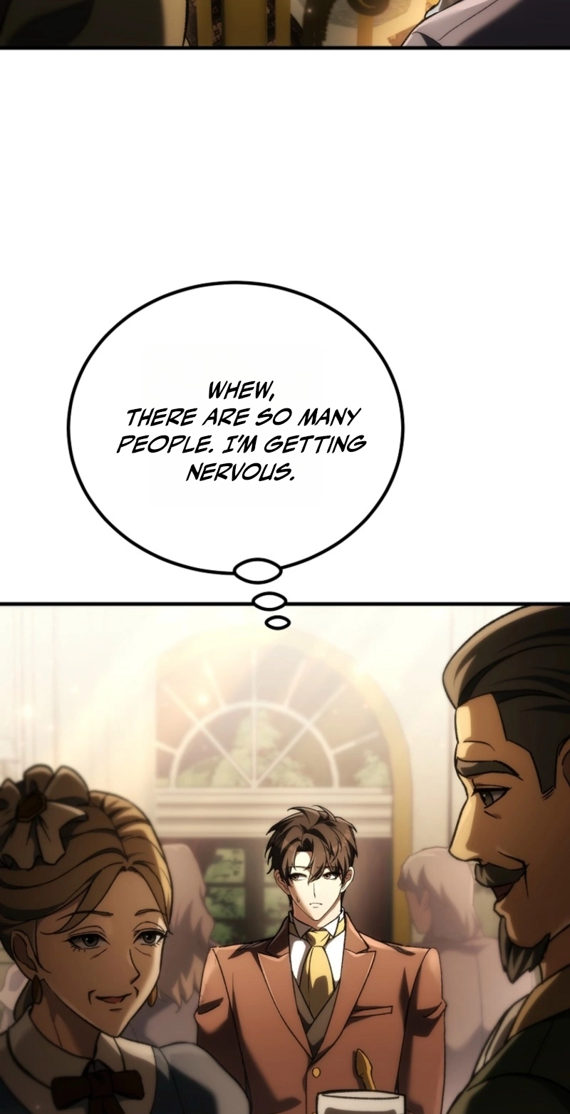 Genius Blacksmith’s Game Chapter 70 page 3 - 