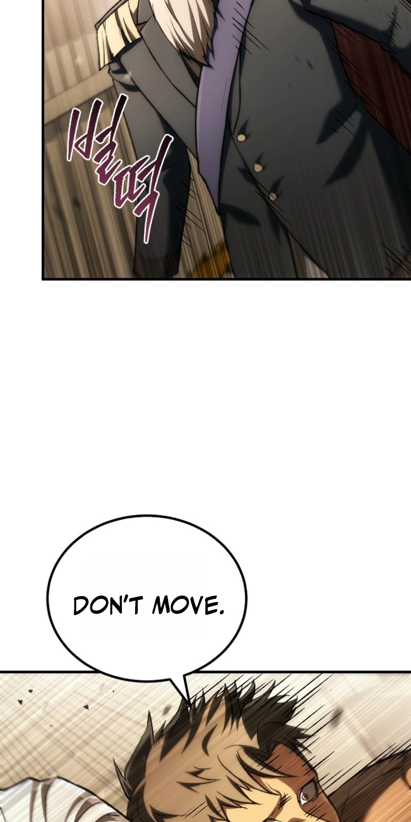 Genius Blacksmith’s Game Chapter 70 page 25 - 