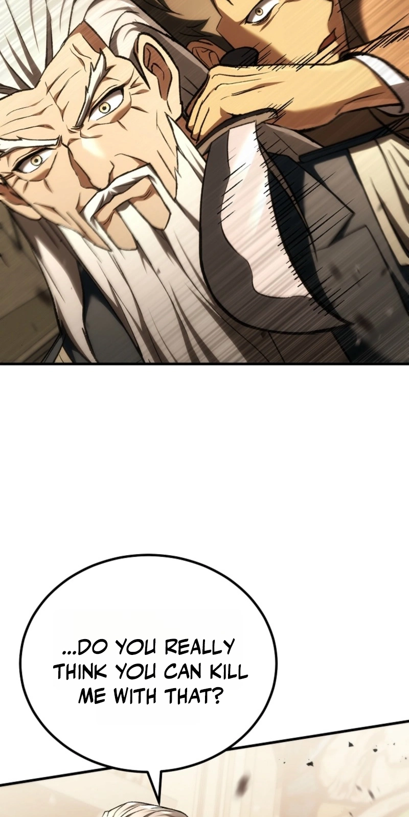 Genius Blacksmith’s Game Chapter 70 page 26 - 