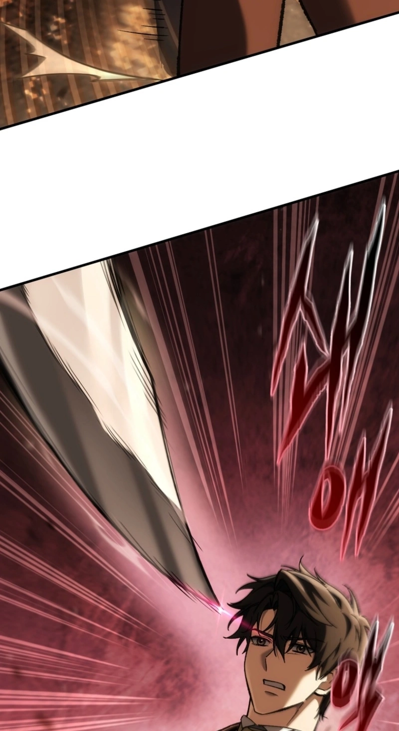 Genius Blacksmith’s Game Chapter 70 page 34 - 