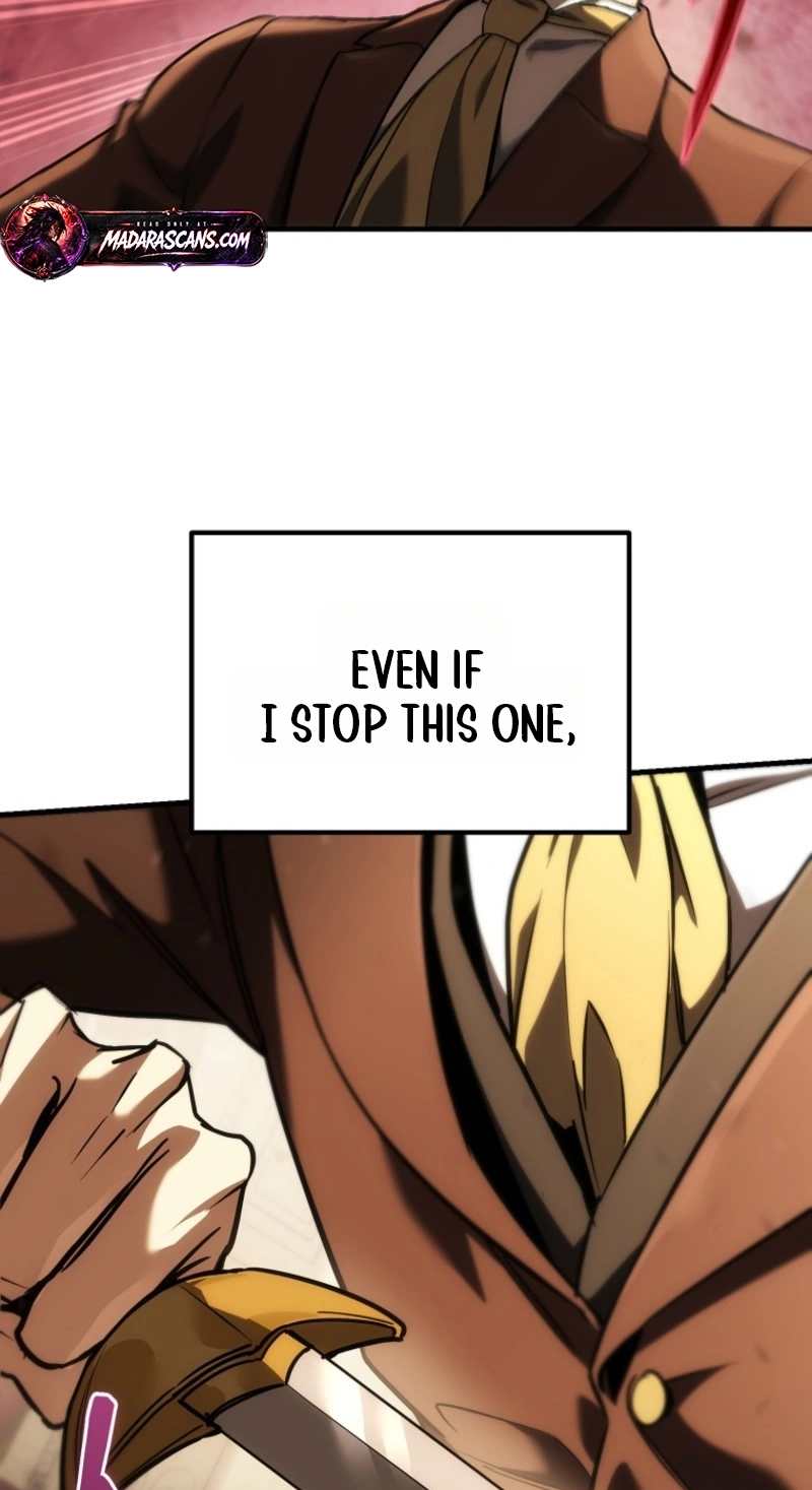 Genius Blacksmith’s Game Chapter 70 page 35 - 
