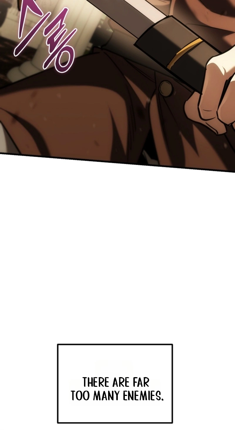 Genius Blacksmith’s Game Chapter 70 page 36 - 