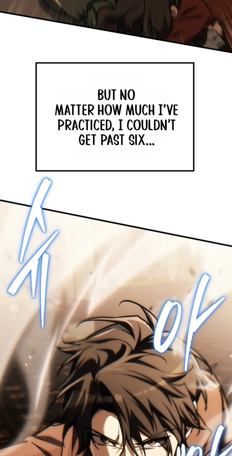 Genius Blacksmith’s Game Chapter 70 page 39 - 