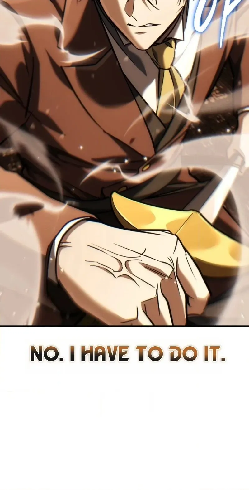 Genius Blacksmith’s Game Chapter 70 page 40 - 