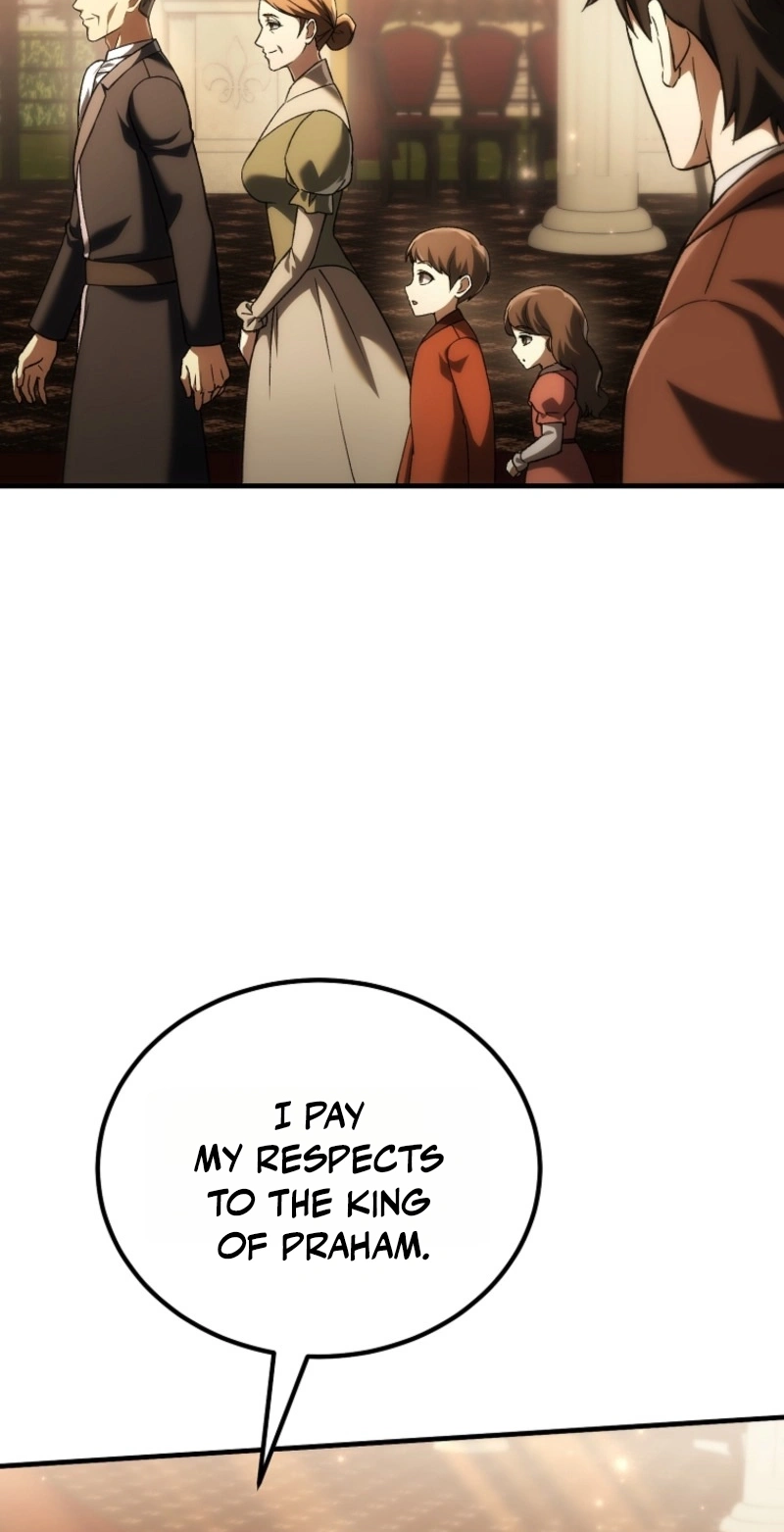 Genius Blacksmith’s Game Chapter 70 page 5 - 