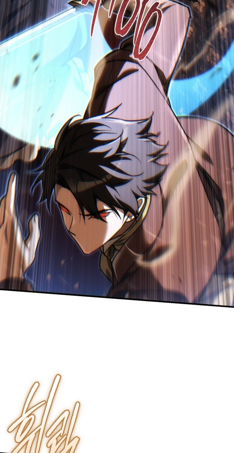 Genius Blacksmith’s Game Chapter 70 page 45 - 
