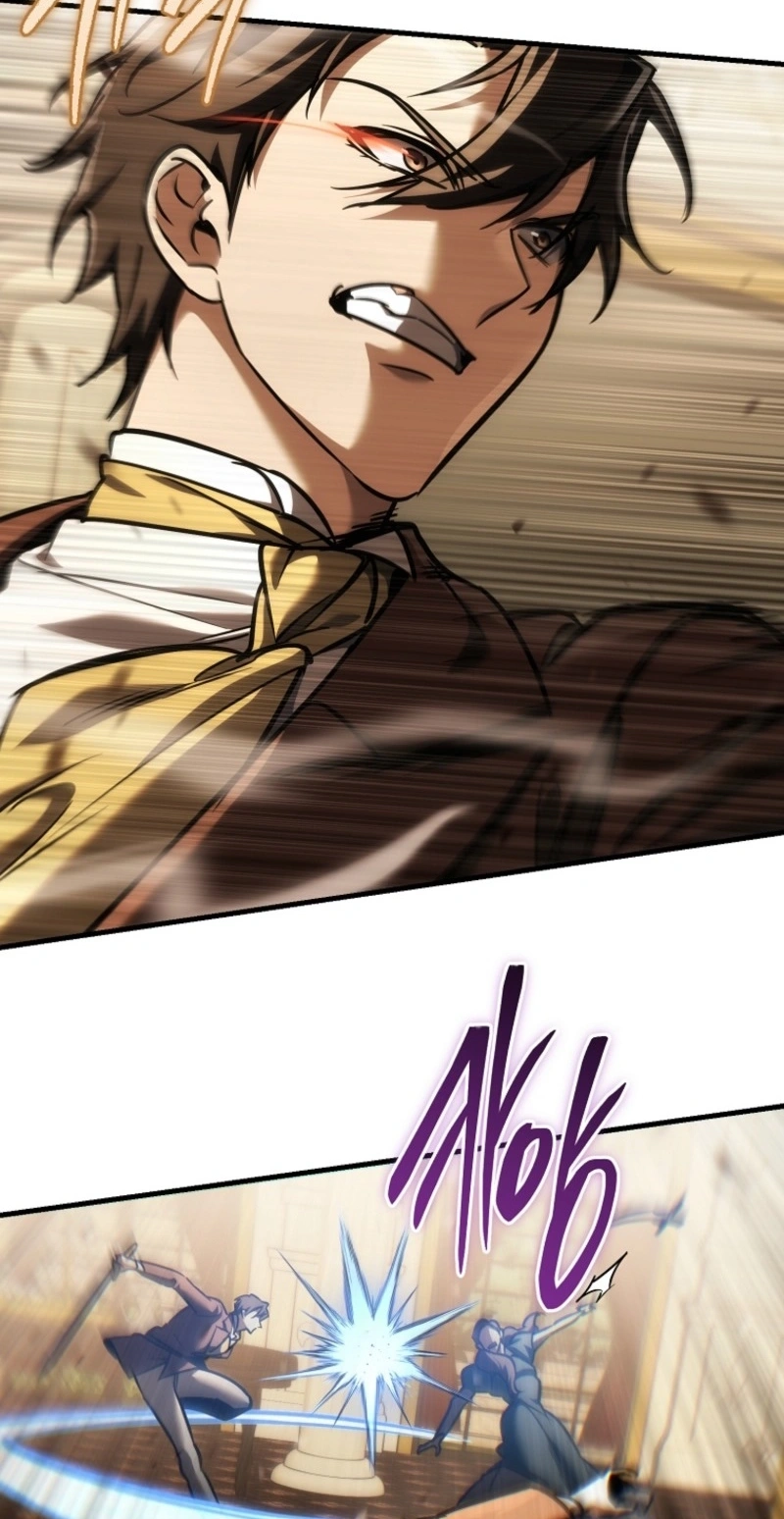 Genius Blacksmith’s Game Chapter 70 page 46 - 
