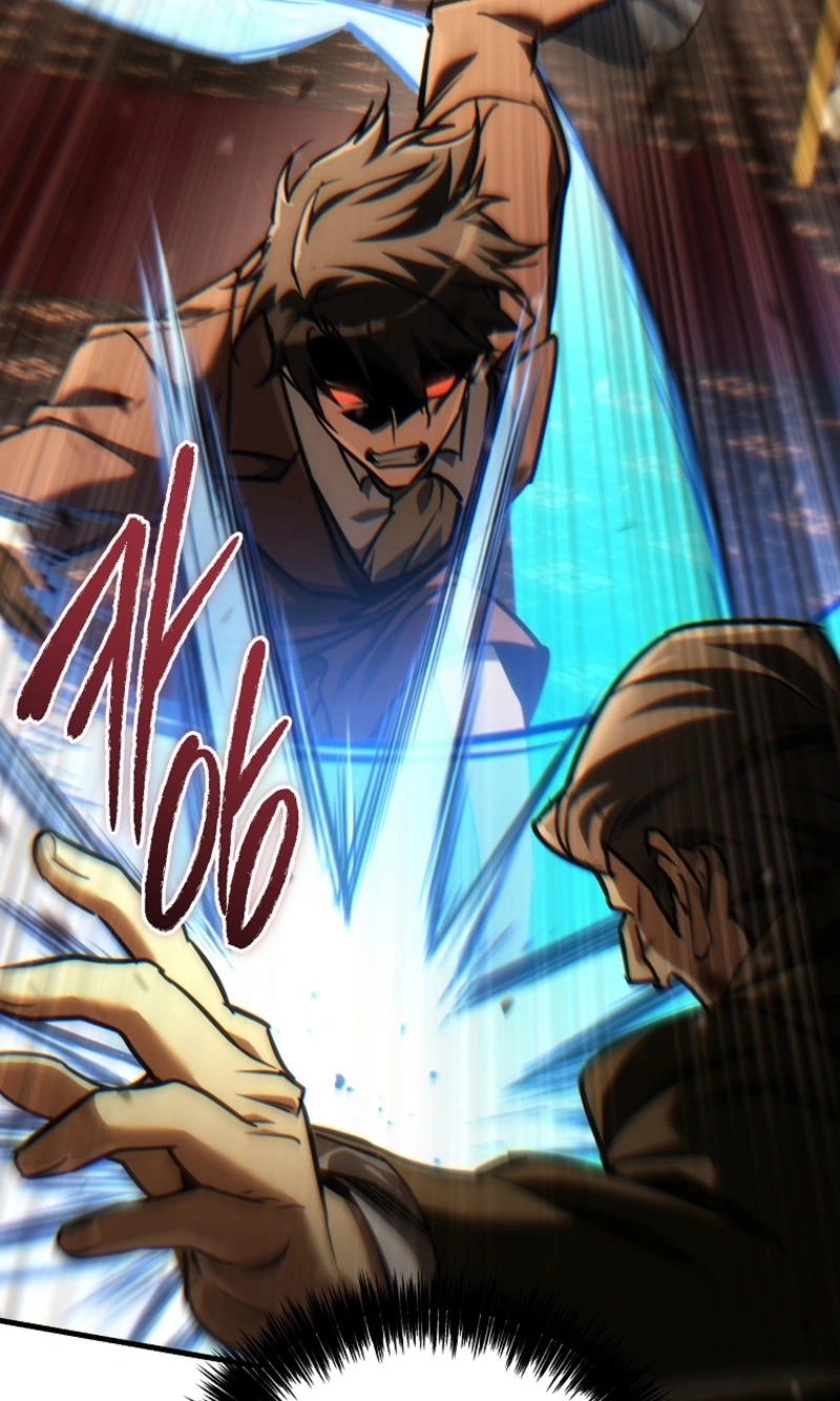 Genius Blacksmith’s Game Chapter 70 page 47 - 